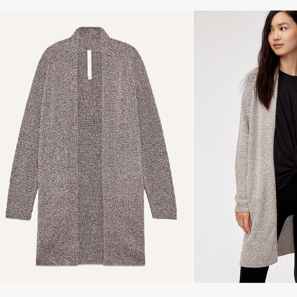 BRAND NEW ARITZIA Vetus Sweater